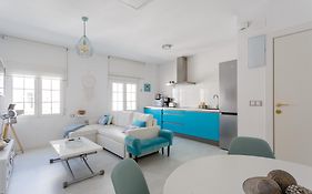 Caleta-Paradise Apartment By Cadiz4Rentals