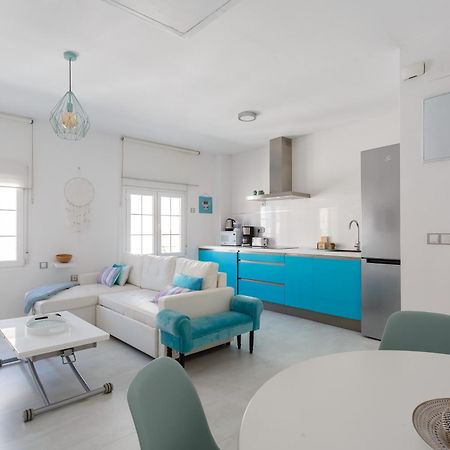Caleta-Paradise Apartment By Cadiz4Rentals Exterior foto