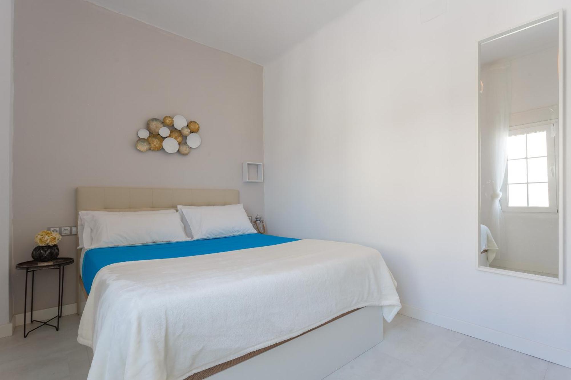 Caleta-Paradise Apartment By Cadiz4Rentals Exterior foto